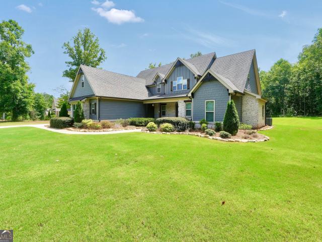 House for sale in Forsyth, Georgia