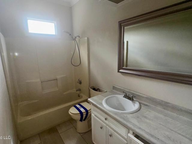 Townhouse for sale in Jackson, Mississippi