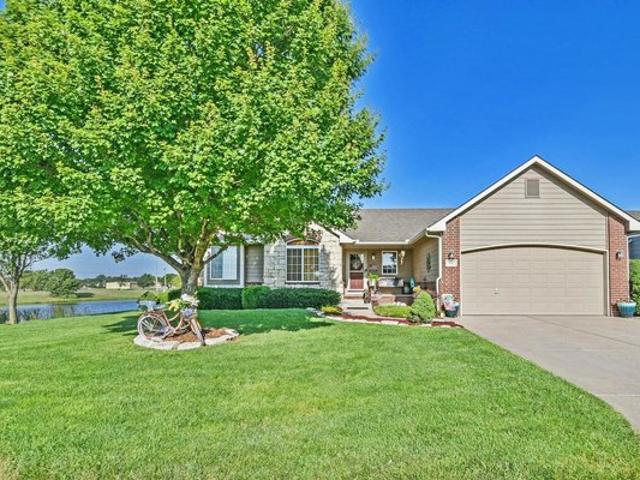 House for sale in Kansas