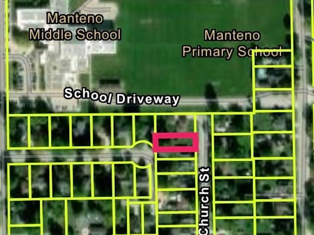 Land for sale in Manteno, Kankakee County