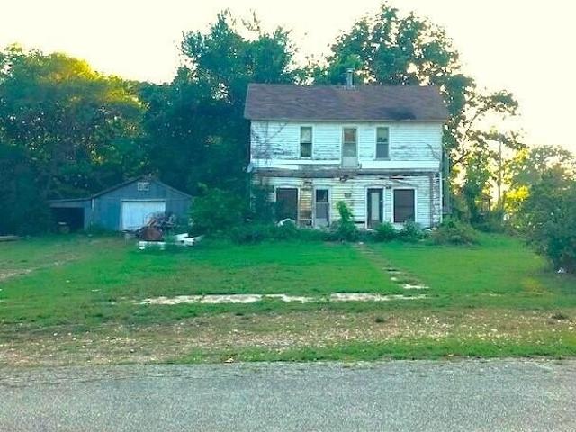 House for sale in Everton, Missouri