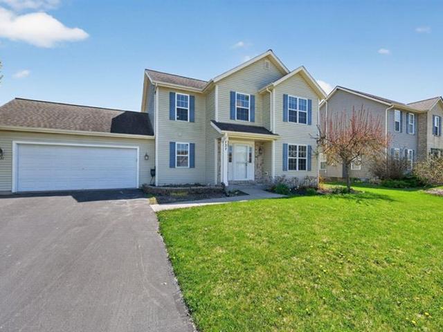 House for sale in Elkhorn, Wisconsin