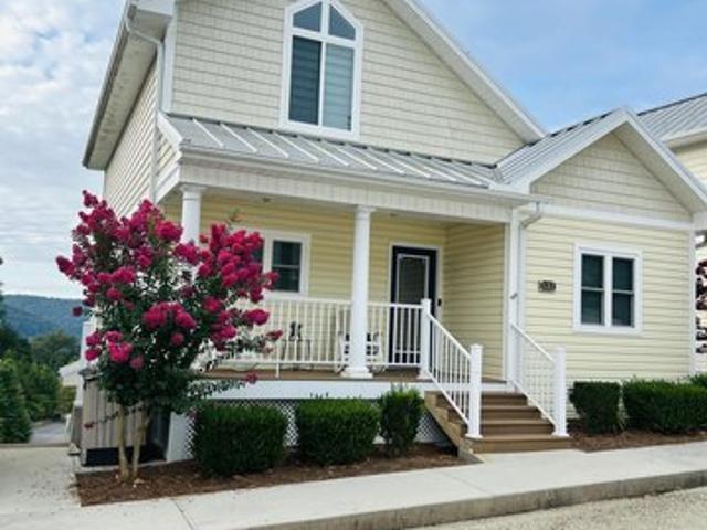 Townhouse for sale in Tennessee