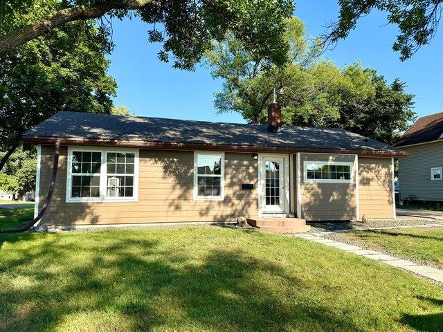 House for sale in Redwood, Minnesota