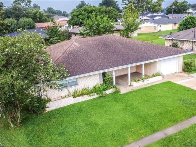 House for sale in Gramercy, Louisiana