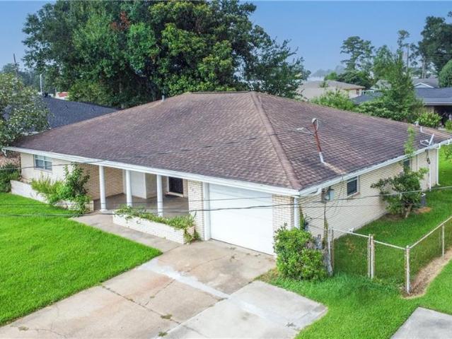 House for sale in Gramercy, Louisiana