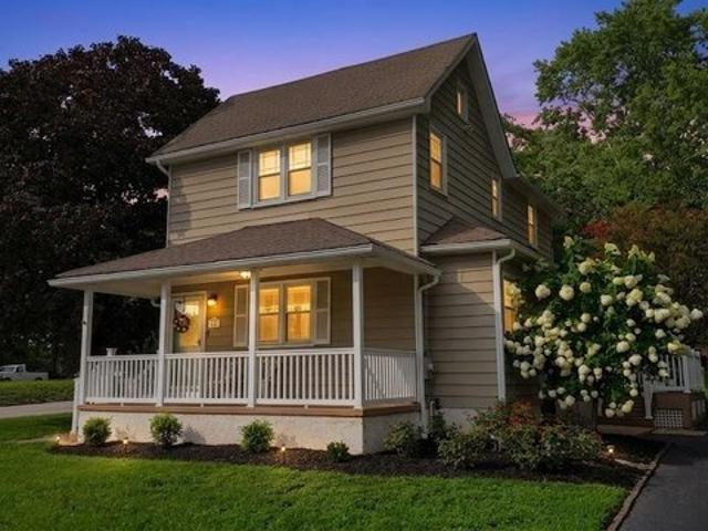 House for sale in Hammonton, New Jersey
