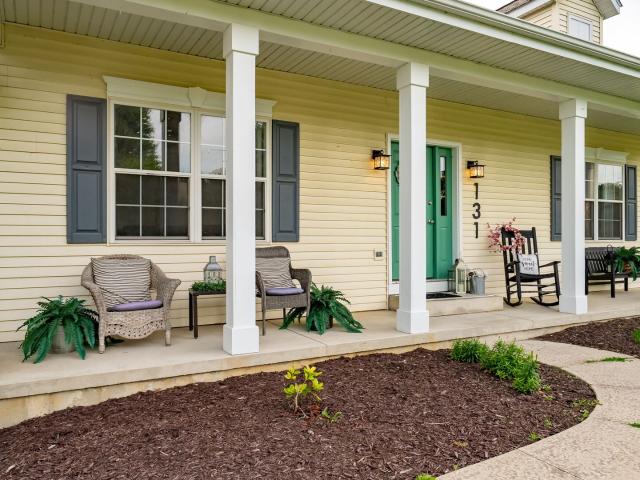 House for sale in Mclean, Illinois