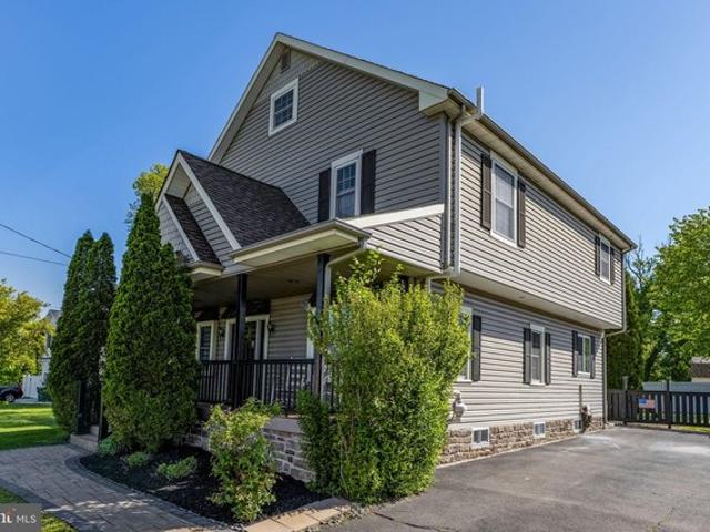 House for sale in Bucks, Pennsylvania