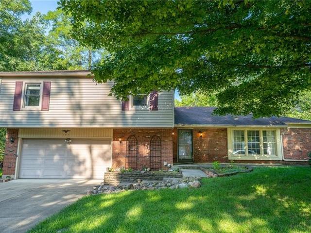 House for sale in Centerville, Ohio