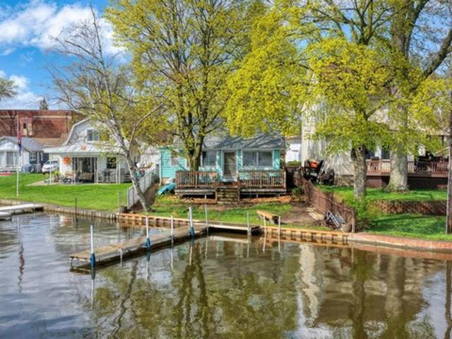House for sale in Michigan Center, Michigan