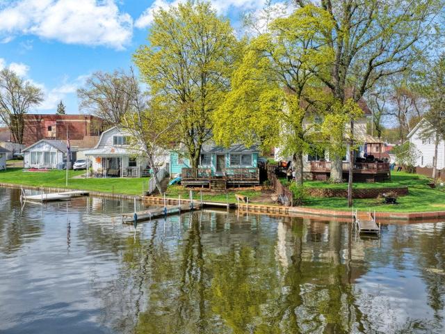 House for sale in Michigan Center, Michigan