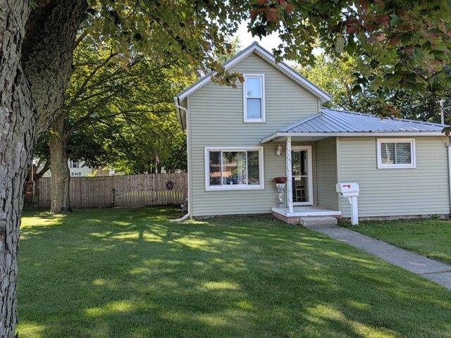 House for sale in Bronson, Branch County