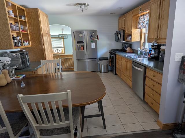 House for sale in Bronson, Branch County