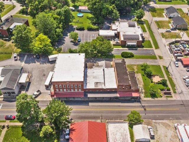 Commercial for sale in Smiths Grove