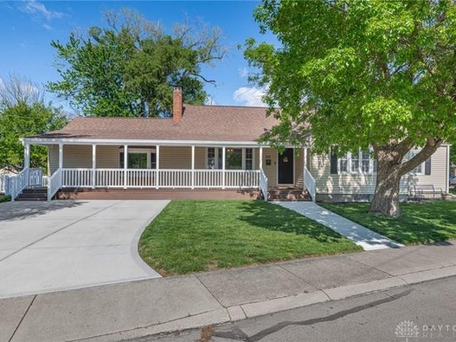 House for sale in Fairborn, Ohio