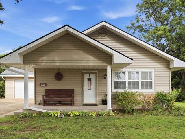 House for sale in Newkirk, Oklahoma