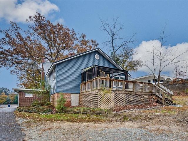 Property for sale in Robbins, North Carolina