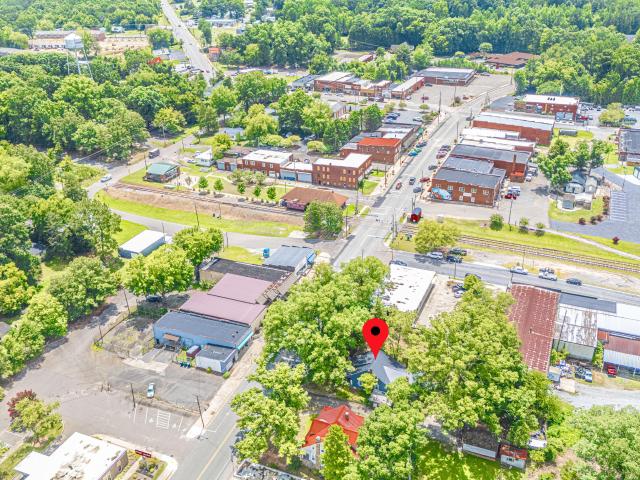 House for sale in Robbins, North Carolina