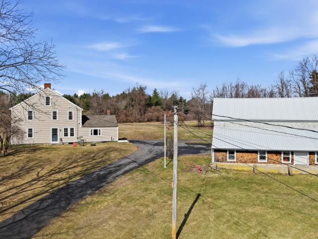 Property for sale in New Hampshire