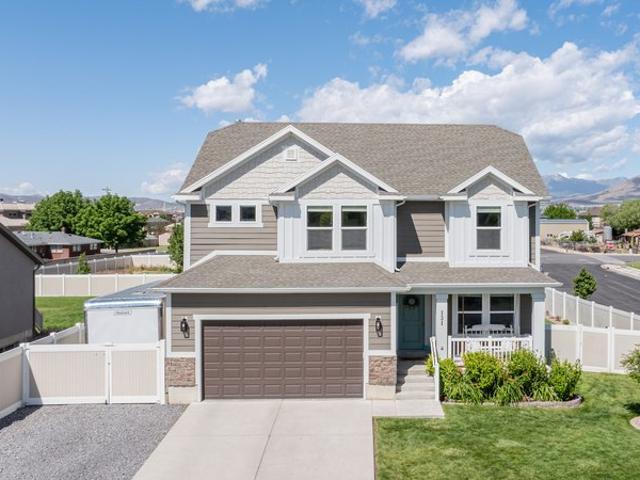 House for sale in Lehi, Utah