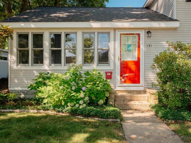 House for sale in Traverse City, Michigan