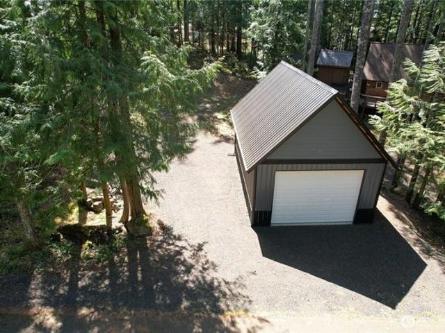 Land for sale in Hoodsport, Washington