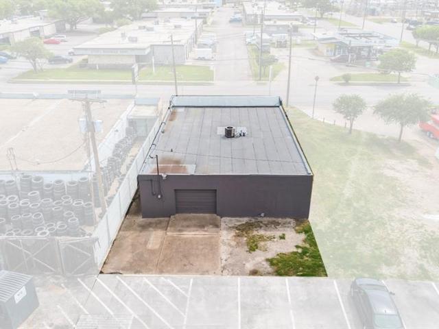 Commercial for sale in Irving