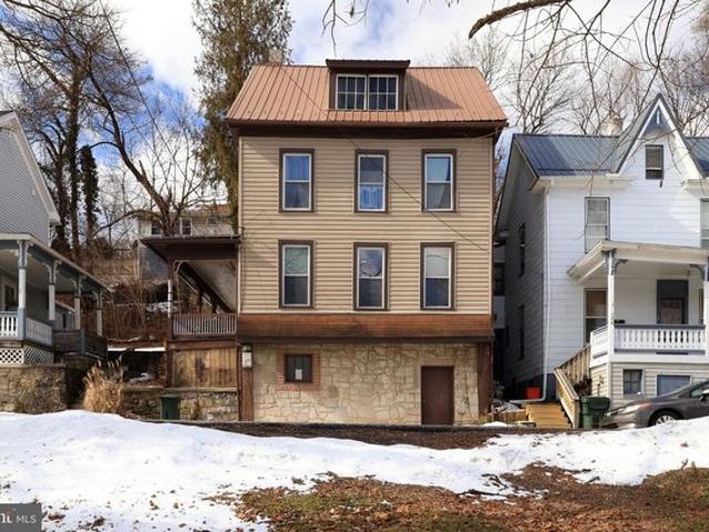 House for sale in Bellefonte, Pennsylvania