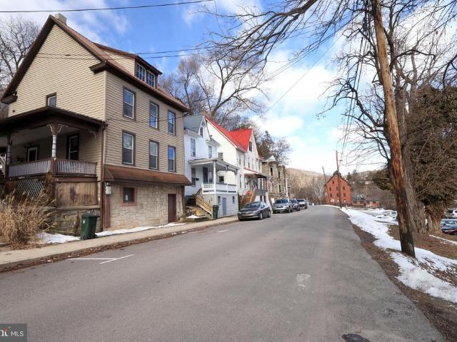 House for sale in Bellefonte, Pennsylvania