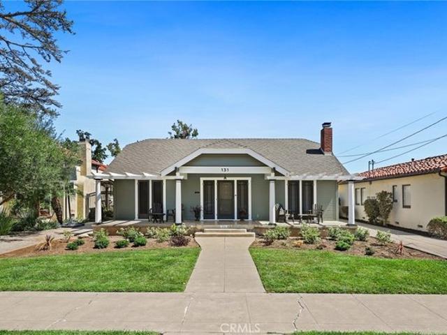 House for sale in Orange, Orange County