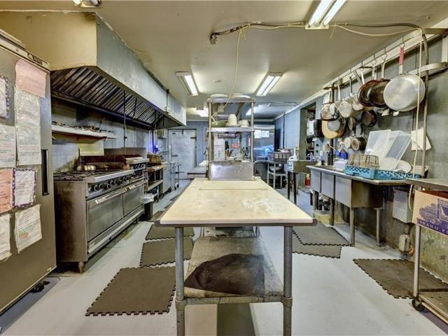 Commercial for sale in Strasburg, Ohio