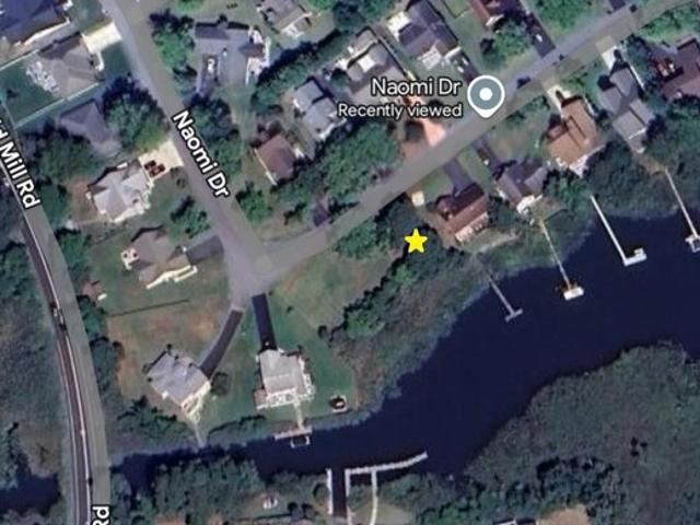 Land for sale in Delaware