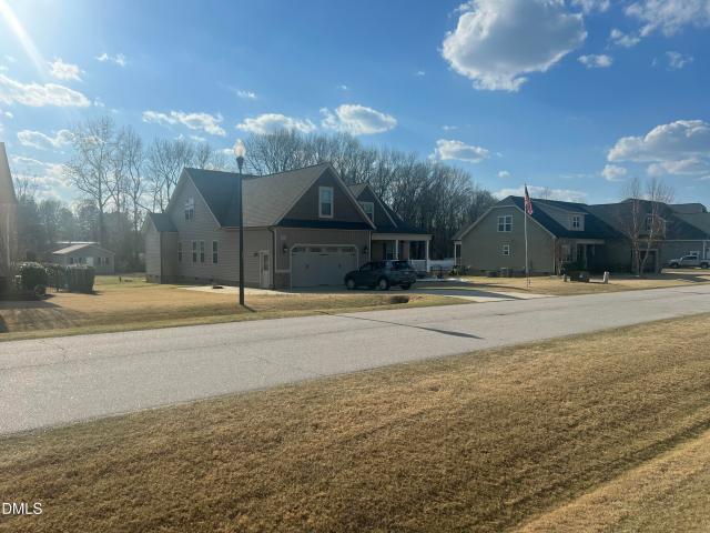 House for sale in Archer Lodge, North Carolina