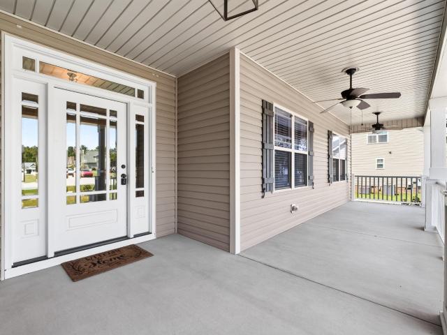 House for sale in Clayton, North Carolina
