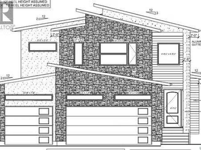 House for sale in Saskatoon, Saskatchewan