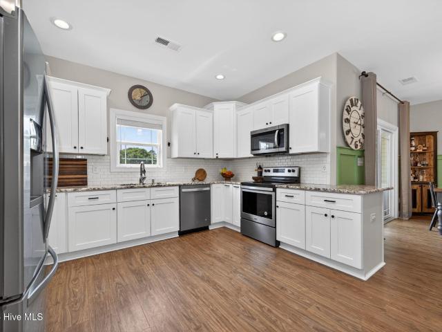 House for sale in Oak Island, North Carolina