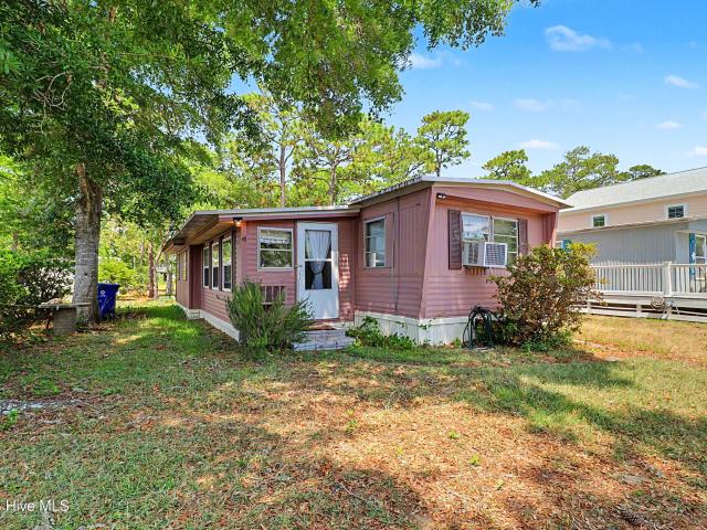 House for sale in Oak Island, North Carolina