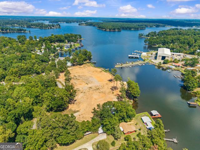 Land for sale in Baldwin, Georgia