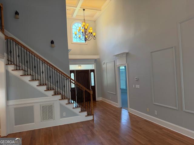 House for sale in Rome, Floyd County