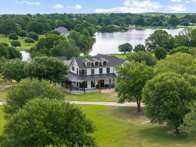House for sale in Poplarville, Mississippi