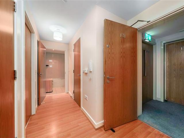 Apartment for sale in Tallaght