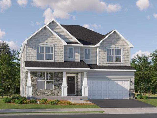 House for sale in Mchenry, Illinois