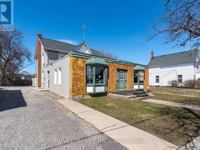 Commercial for sale in Niagara, Ontario