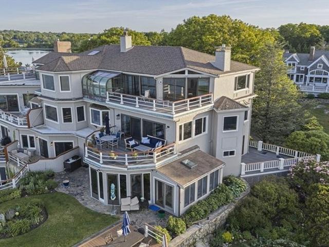 Condo for sale in Cohasset, Massachusetts