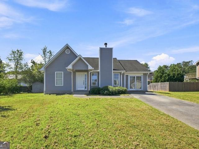House for sale in Rockmart, Georgia