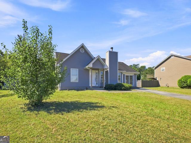 House for sale in Rockmart, Georgia