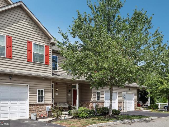 Townhouse for sale in Bucks, Pennsylvania