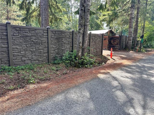 House for sale in Ashford, Washington