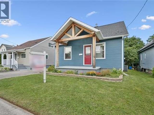 House for sale in Cambridge, Ontario